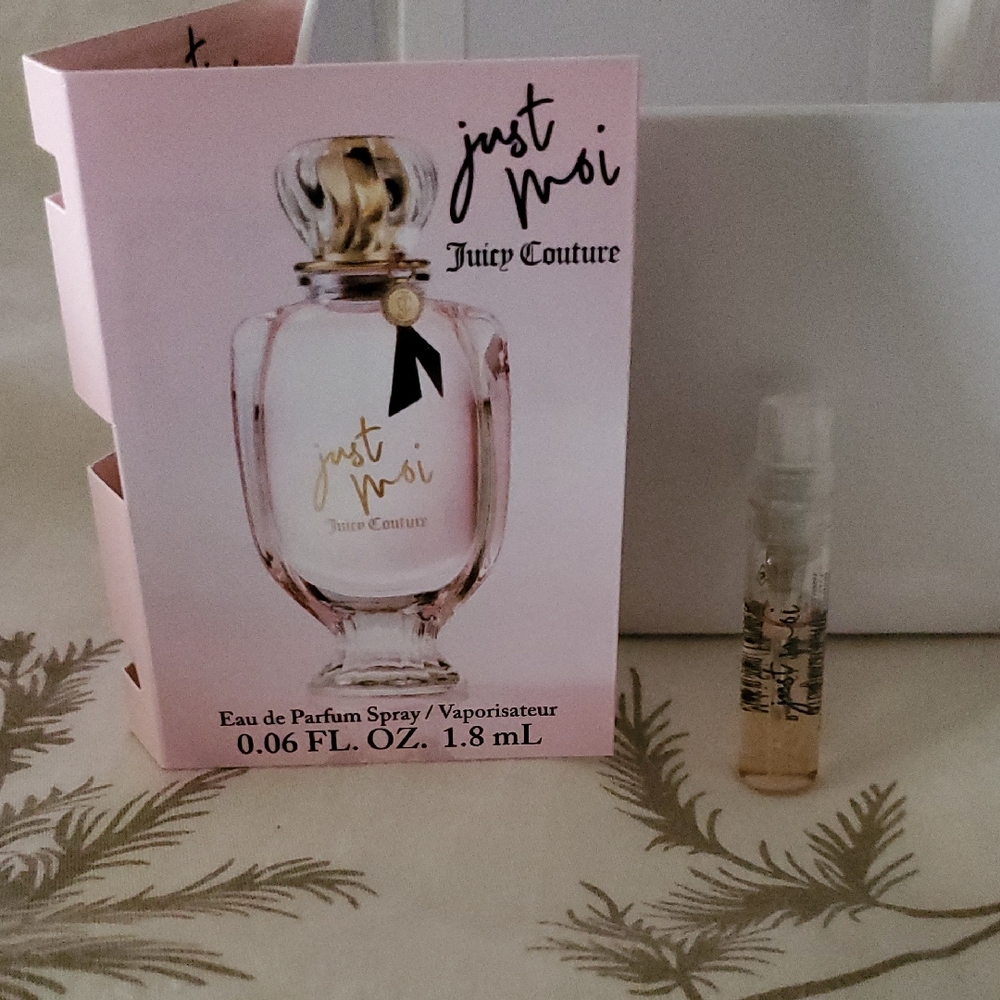 Juicy Couture Just Moi